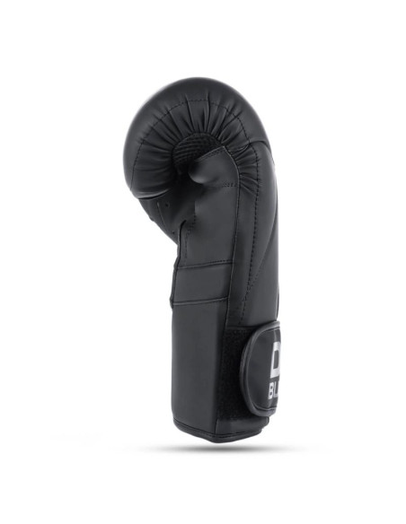 Rękawice bokserskie 10oz - hammer black - valor series