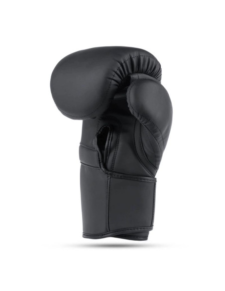 Rękawice bokserskie 10oz - hammer black - valor series