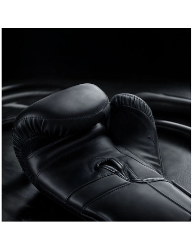 Rękawice bokserskie 10oz - hammer black - valor series