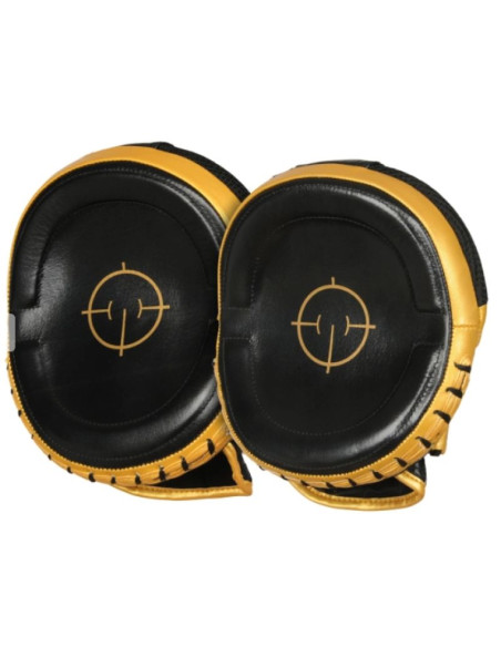 Łapy trenera | arf-1101-bl