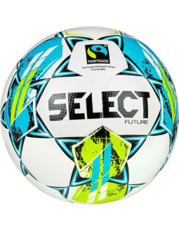 Piłka nożna select future v25 2