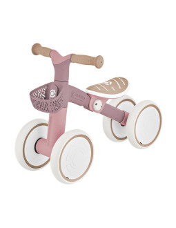 Rowerek biegowy learning bike ecologic (736-510)