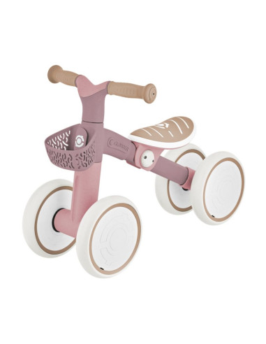 Rowerek biegowy learning bike ecologic (736-510)