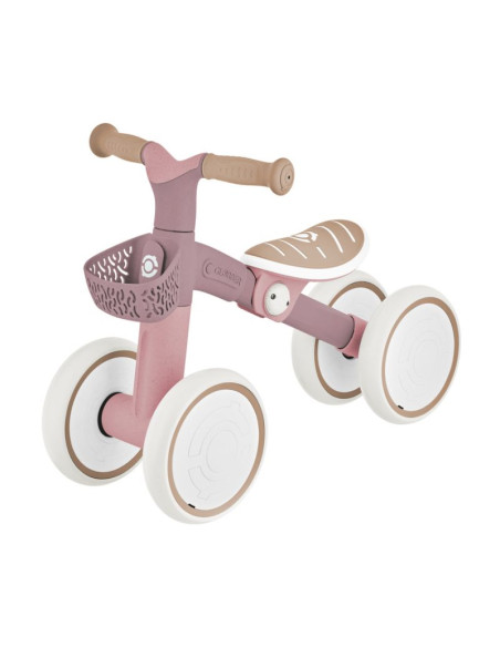 Rowerek biegowy learning bike ecologic (736-510)