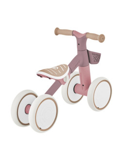 Rowerek biegowy learning bike ecologic (736-510) 2