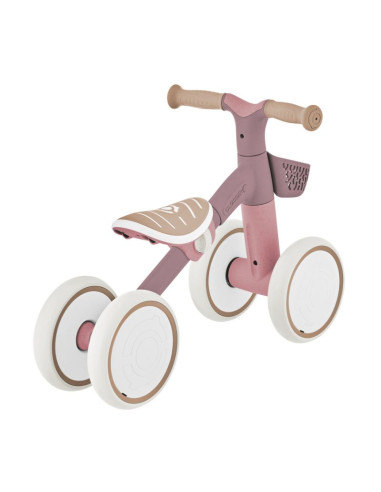 Rowerek biegowy learning bike ecologic (736-510)