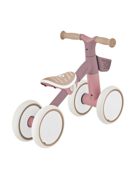 Rowerek biegowy learning bike ecologic (736-510)