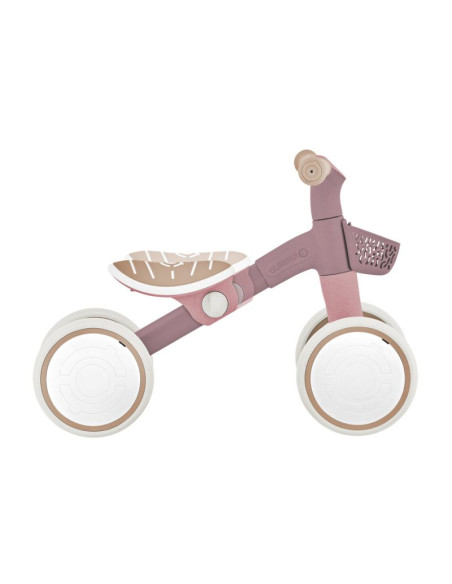 Rowerek biegowy learning bike ecologic (736-510)