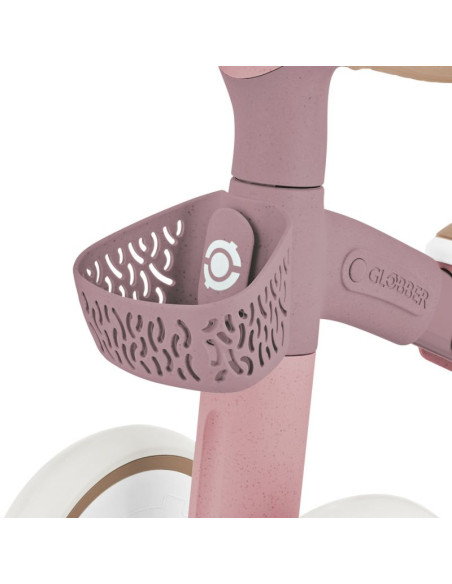 Rowerek biegowy learning bike ecologic (736-510)