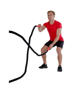 Lina treningowa crossfit 9m pure 2 improve 2