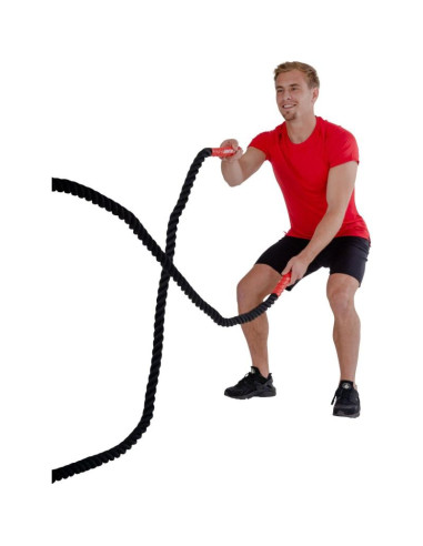 Lina treningowa crossfit 9m pure 2 improve