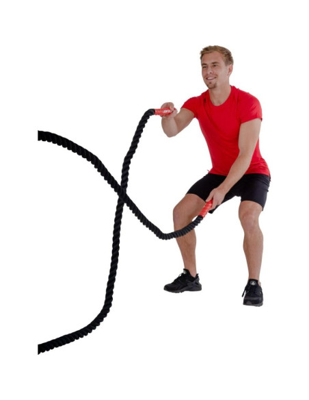 Lina treningowa crossfit 9m pure 2 improve