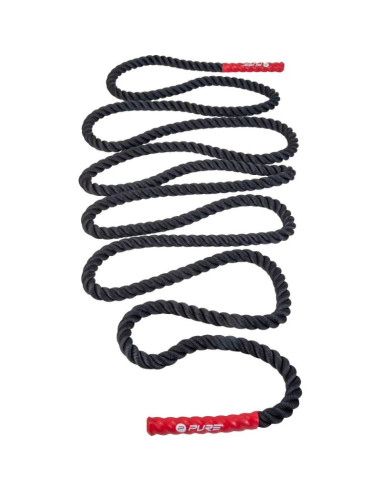 Lina treningowa crossfit 9m pure 2 improve