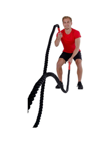 Lina treningowa crossfit 9m pure 2 improve