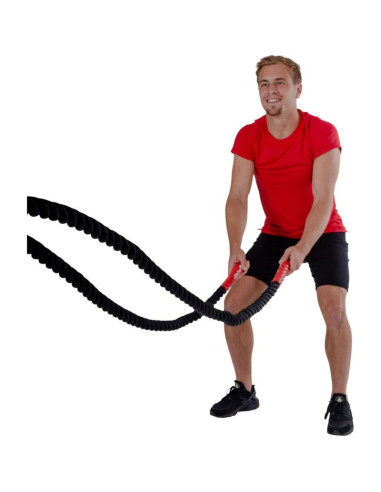 Lina treningowa crossfit 9m pure 2 improve