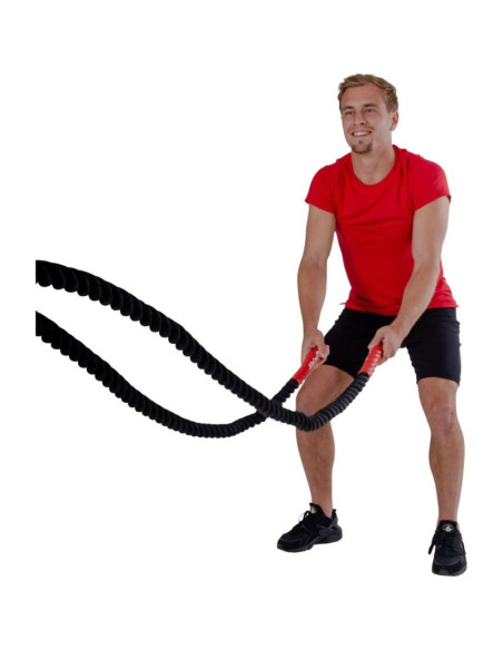 Lina treningowa crossfit 9m pure 2 improve