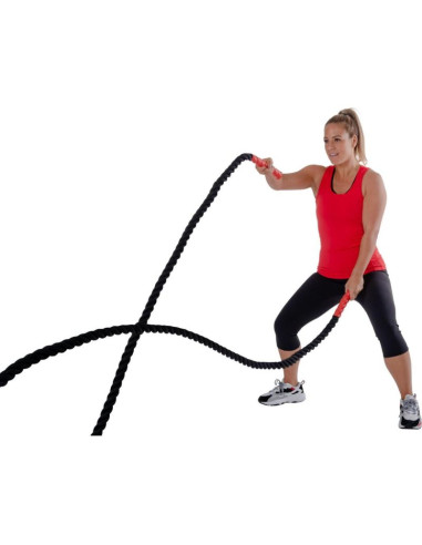 Lina treningowa crossfit 9m pure 2 improve