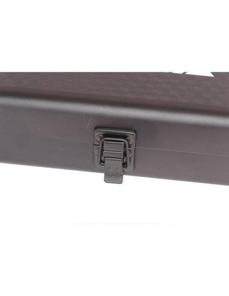 Pokrowiec walizeczka na 2 rakietki i 3 piłki do tenisa stołowego joola alu black