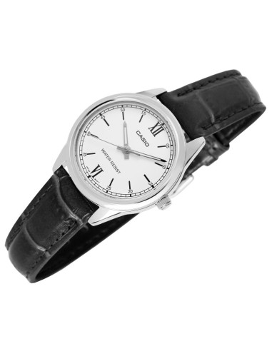 Zegarek damski casio ltp-v005l-7b2udf + box