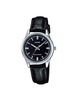 Zegarek damski casio ltp-v005l-1audf + box