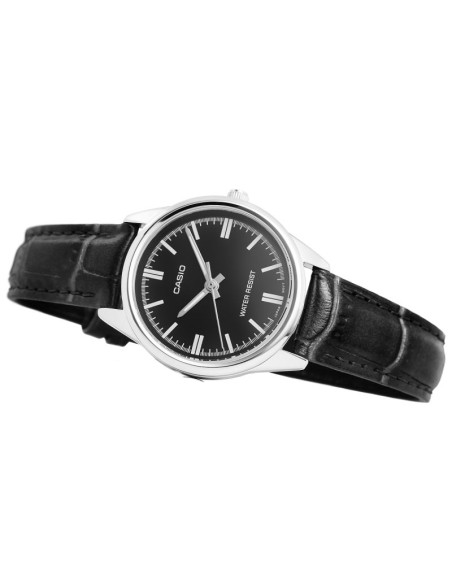 Zegarek damski casio ltp-v005l-1audf + box