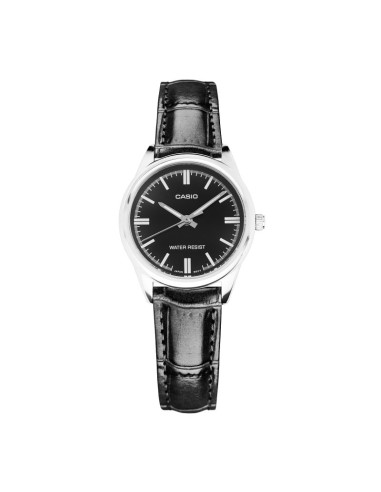 Zegarek damski casio ltp-v005l-1audf + box