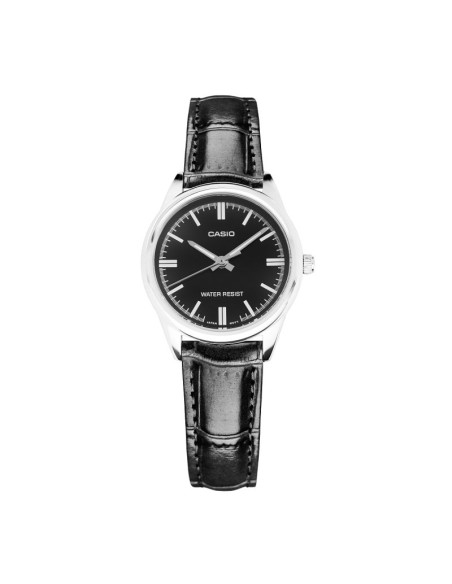 Zegarek damski casio ltp-v005l-1audf + box