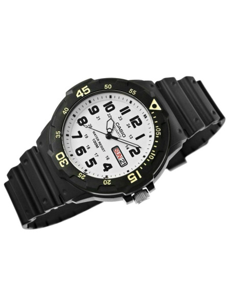 Zegarek casio mrw-200h-7bvdf + box