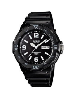Zegarek męski casio mrw-200h-1b2vdf + box