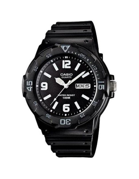 Zegarek męski casio mrw-200h-1b2vdf + box