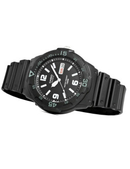 Zegarek męski casio mrw-200h-1b2vdf + box 2