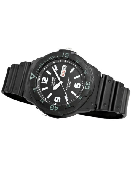 Zegarek męski casio mrw-200h-1b2vdf + box