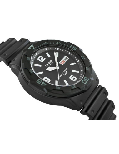 Zegarek męski casio mrw-200h-1b2vdf + box