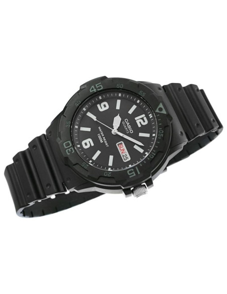 Zegarek męski casio mrw-200h-1b2vdf + box