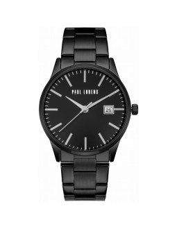 Zegarek męski paul lorens pl14573b-1a5 + box