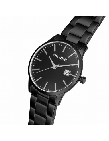 Zegarek męski paul lorens pl14573b-1a5 + box