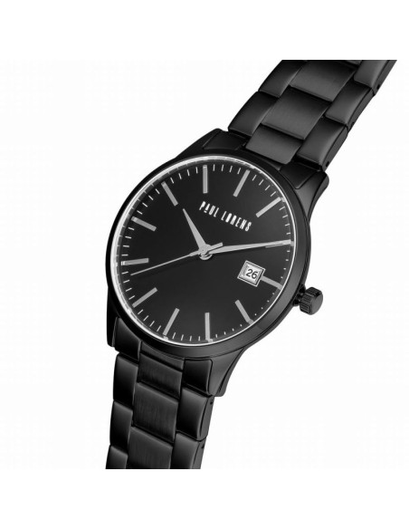 Zegarek męski paul lorens pl14573b-1a5 + box