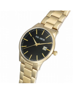 Zegarek męski paul lorens pl14573b-1d1 + box 2