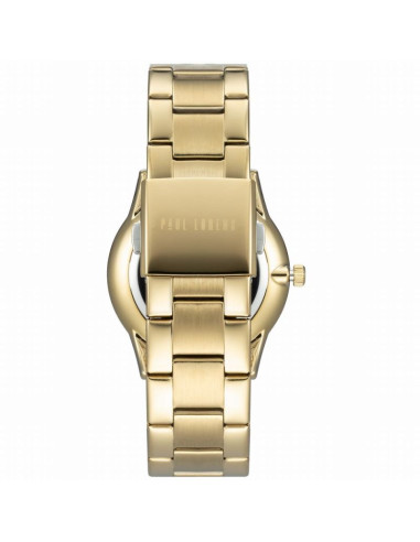 Zegarek męski paul lorens pl14573b-1d1 + box