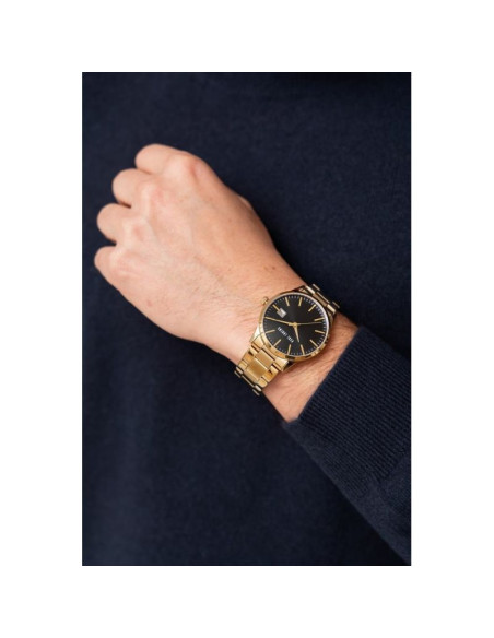 Zegarek męski paul lorens pl14573b-1d1 + box