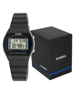 Zegarek męski casio w-202-1avef unisex