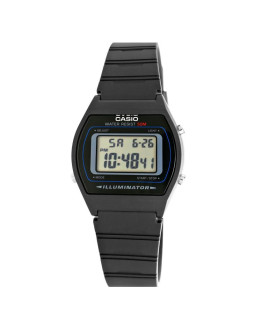 Zegarek męski casio w-202-1avef unisex 2