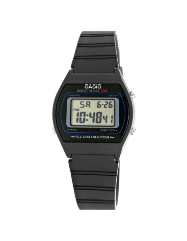 Zegarek męski casio w-202-1avef unisex