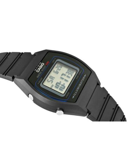 Zegarek męski casio w-202-1avef unisex