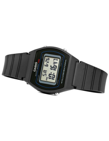Zegarek męski casio w-202-1avef unisex