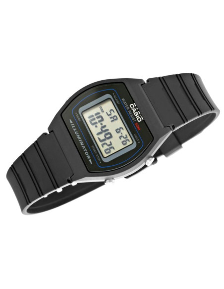 Zegarek męski casio w-202-1avef unisex