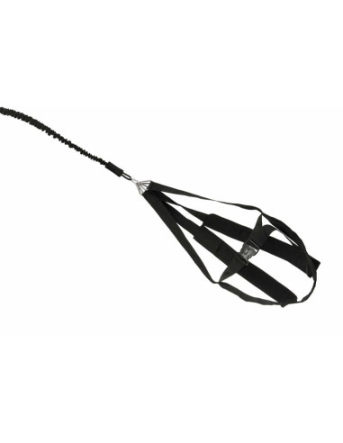 P1 - dbx strength harness -  rezystor prędkości  - uprząż treningowa - ekspander zapaśniczy