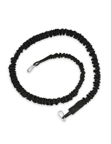 P1 - dbx strength harness -  rezystor prędkości  - uprząż treningowa - ekspander zapaśniczy