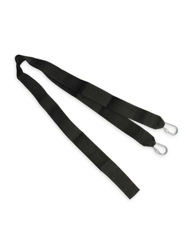 P1 - dbx strength harness -  rezystor prędkości  - uprząż treningowa - ekspander zapaśniczy