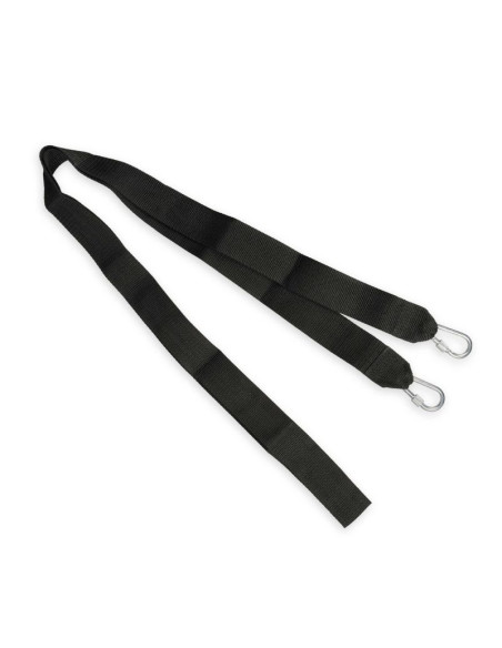 P1 - dbx strength harness -  rezystor prędkości  - uprząż treningowa - ekspander zapaśniczy